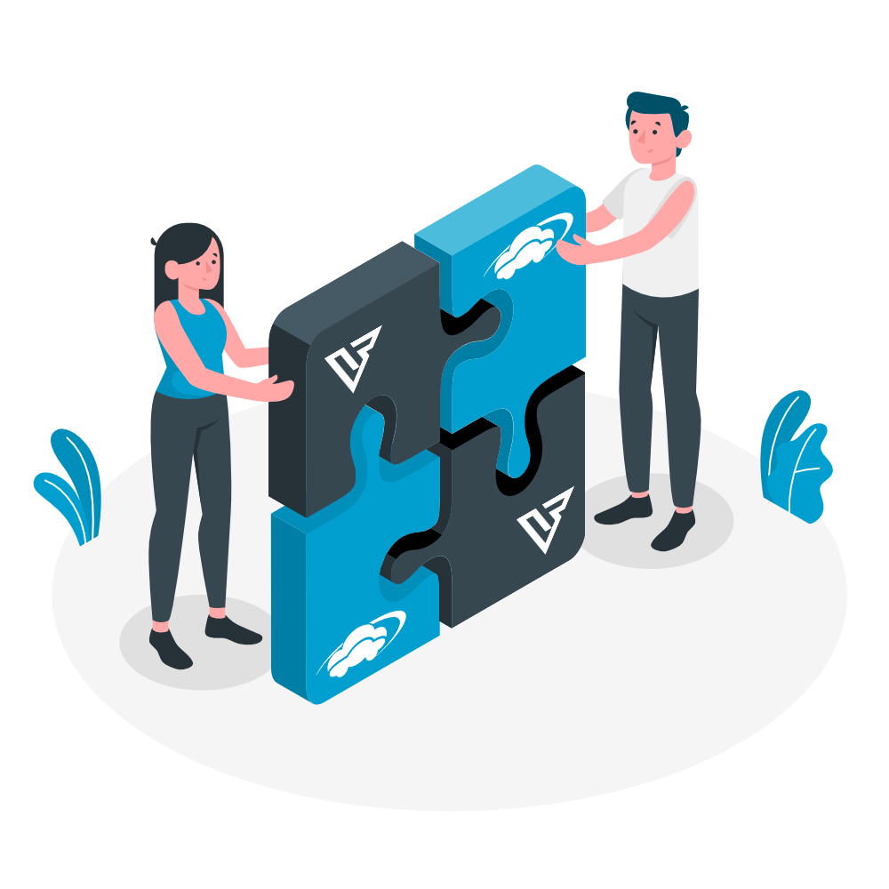 VostroPay partnership