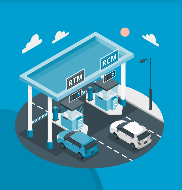 Smarter Toll Management for Rental Car Operators