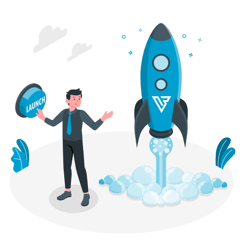 VostroPay Launch