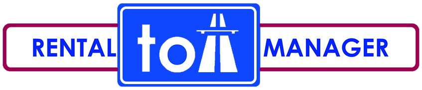 Rental Toll Manager